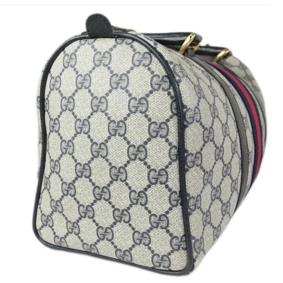 🔴SOLD🔴Gucci BostonBag - Picture 9 of 15